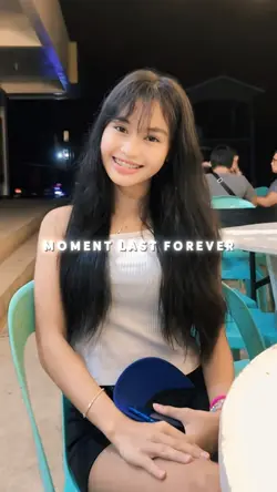 moment last forever