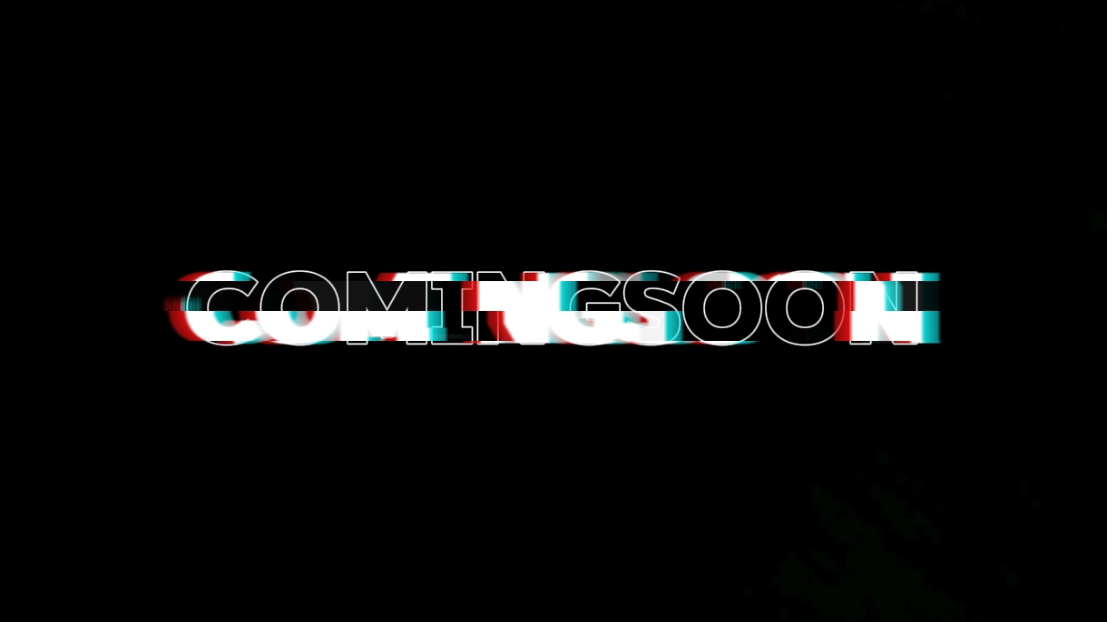 comingsoon