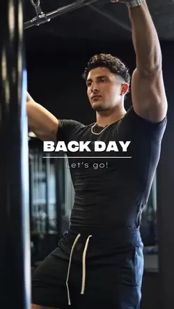 Back Day