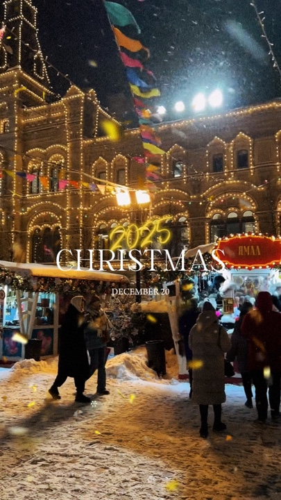Mercado de natal