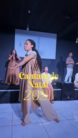 Cantata de Natal 