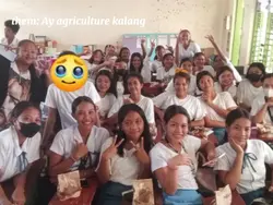 AGRICULTURE