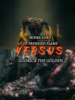 midra vs GODRICK 