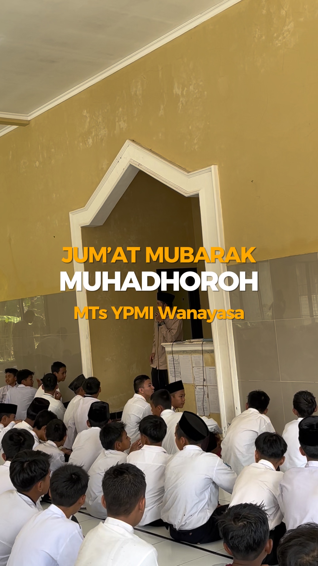ISLAMI KINEMATIK