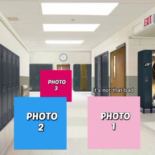 new template 