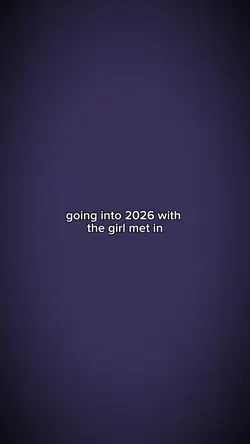 going into 2026 with