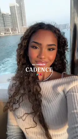 my name is