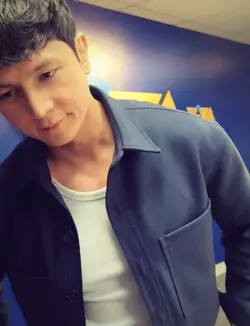 Joseph Marco