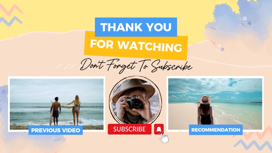 Travel Outro