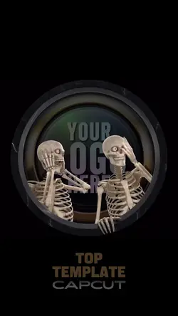 Halloween Template