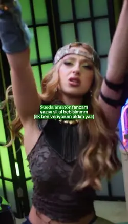 Sueda amatör fancam💚