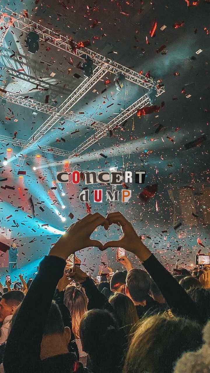 Concert Dump 2