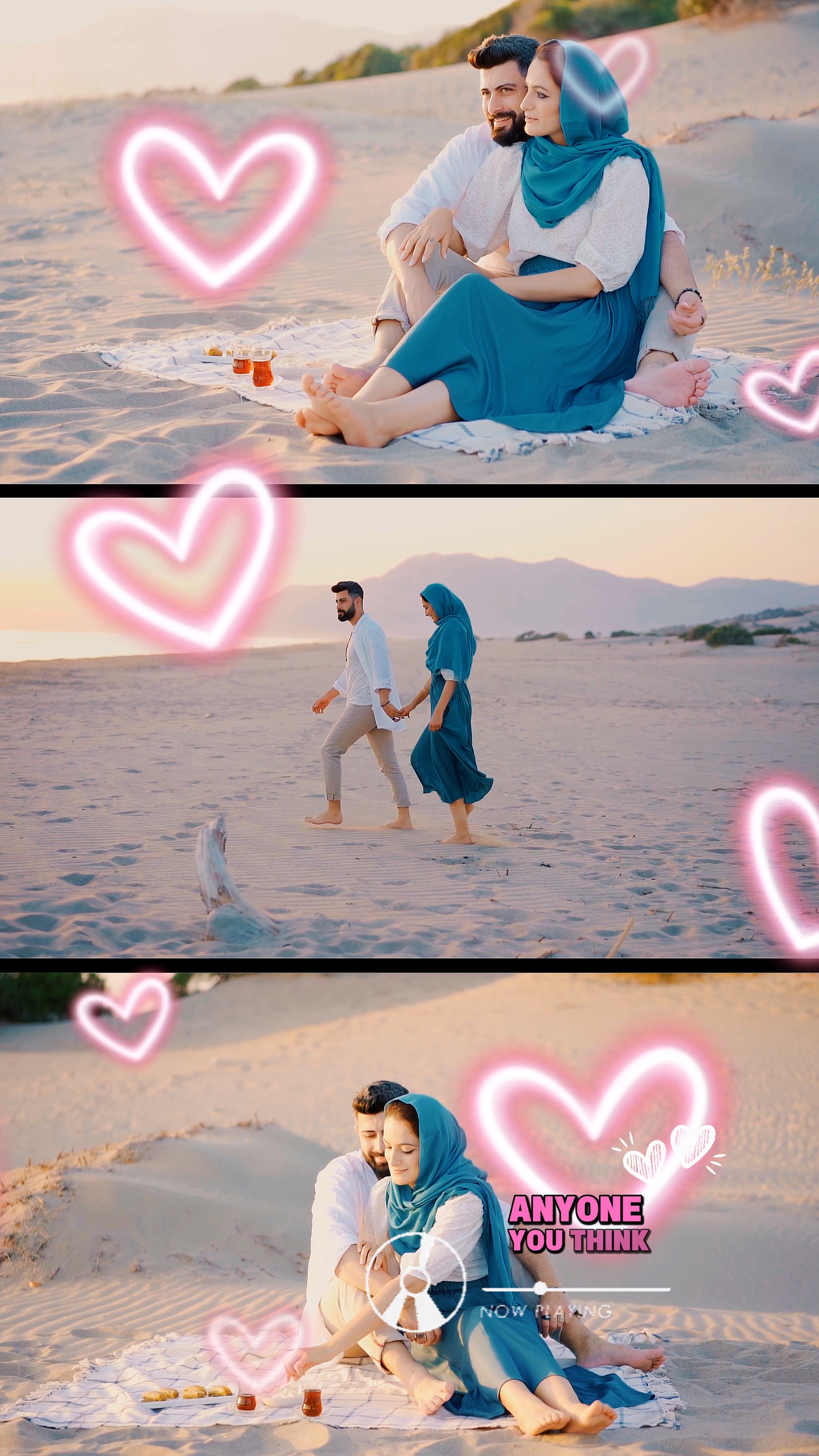 LOVE SONG