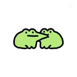 개굴개굴 개구리 노래를 한다~