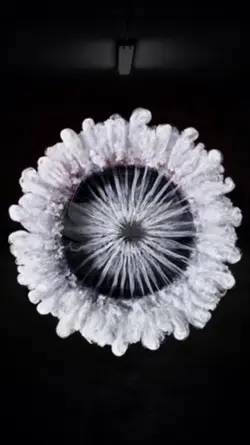 ring smoke