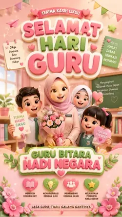 HARI GURU 2026