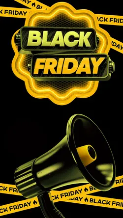 Black friday 