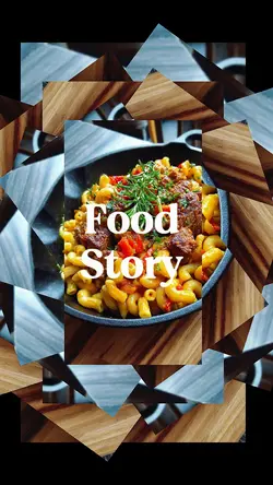 Food Story 