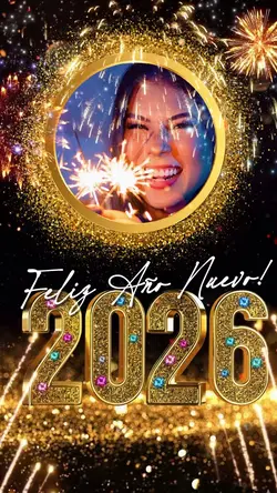 Feliz ano Novo ✈️