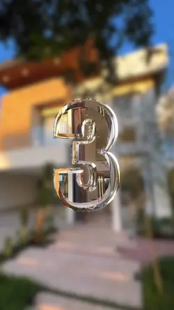 House 3,2,1 Luxury 🧑‍💻