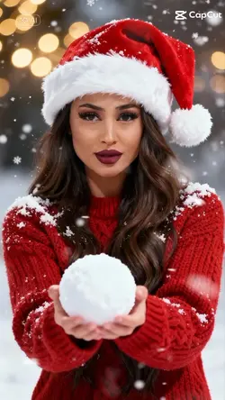 mamãe Noel IA