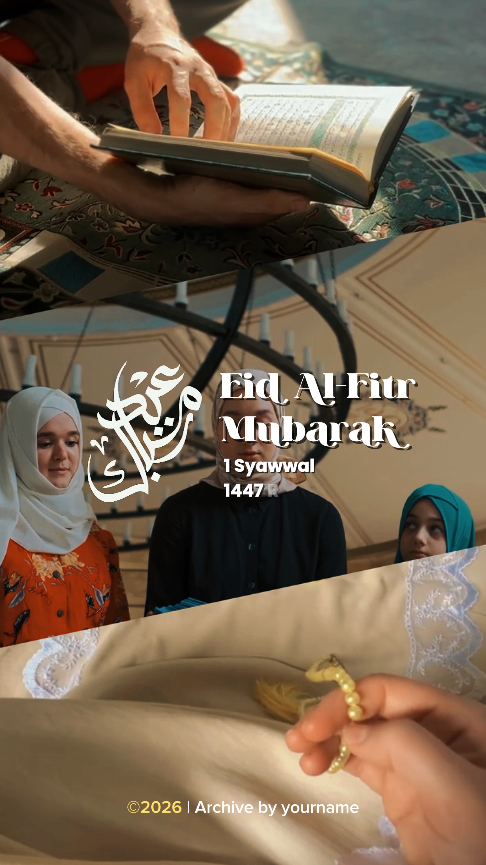 Idul Fitri 