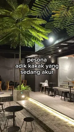 PESONA ADIK KAKAK 