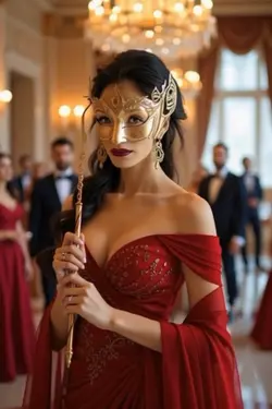 Carnevale Veneziano 