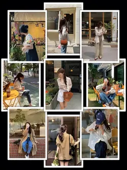 9Pic Frame Aesthetic