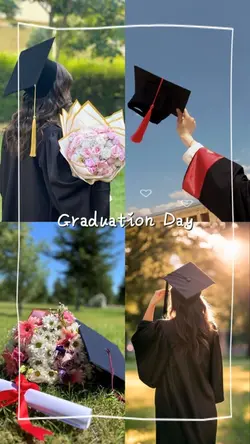Graduation Day