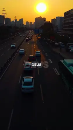 DEUS ABENÇOE MEU DIA