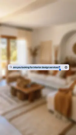 INTERIOR SERVICES