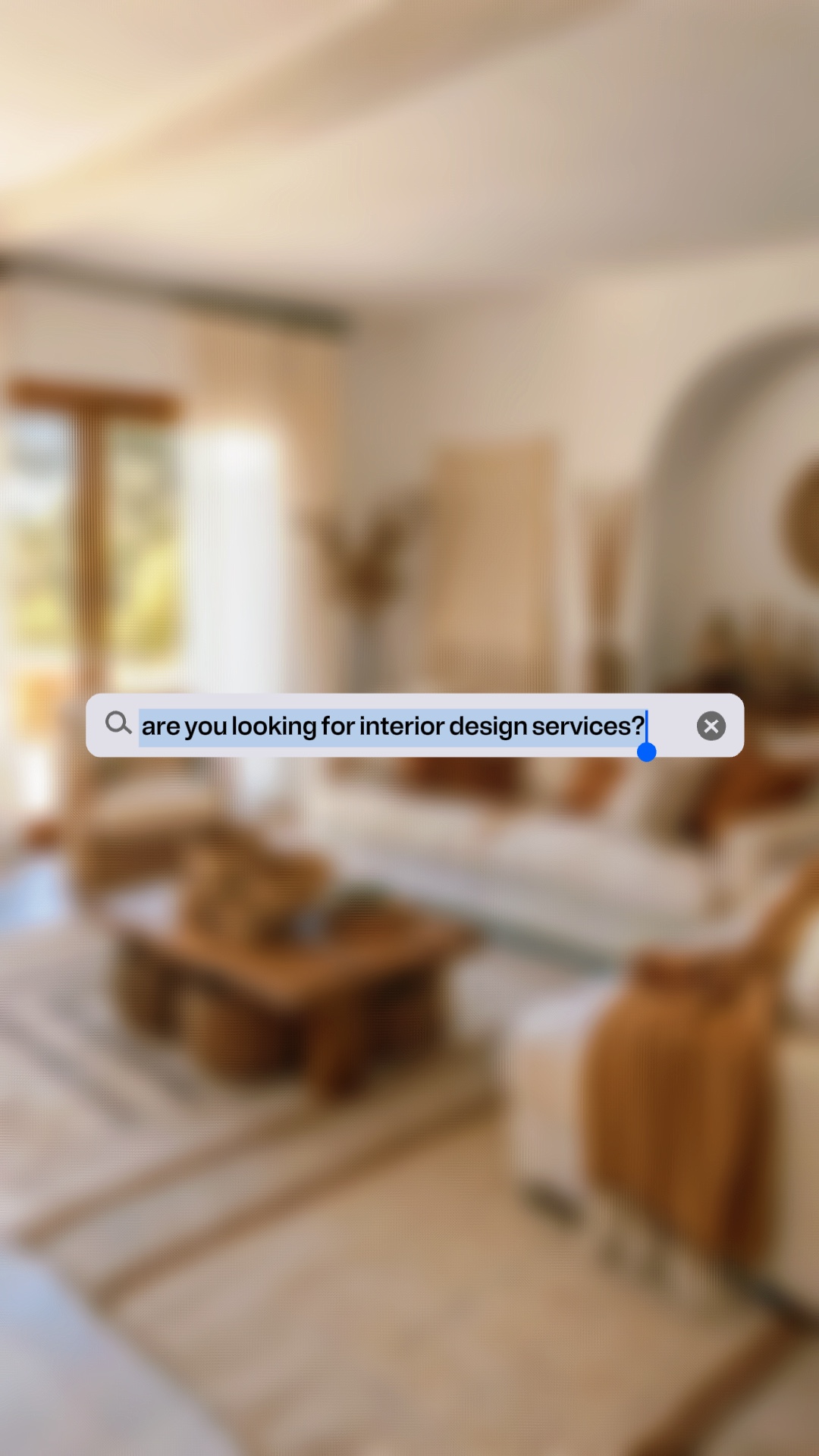 SERVICIOS INTERIORES 
