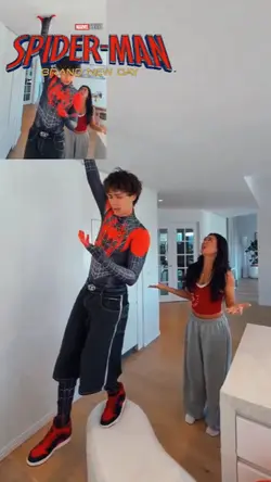 Spiderman
