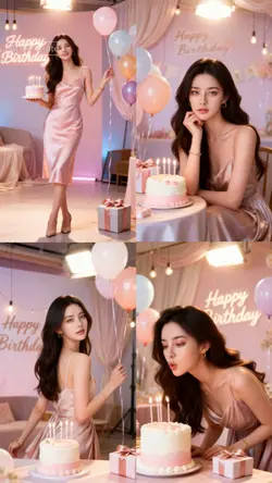 Birthday Celebration