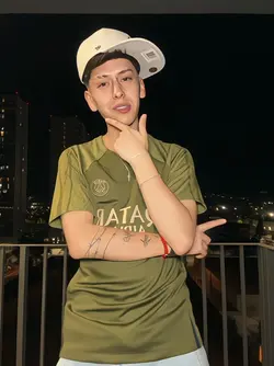 Eu Tô Fazendo