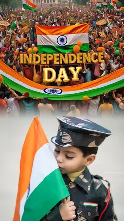 Happy India Day