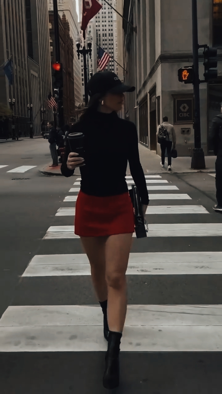 Outfit Style