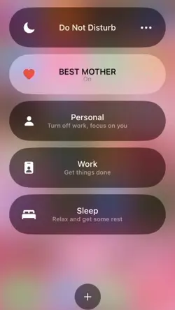Mother ❤️