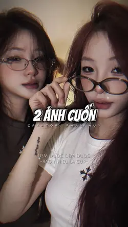Đếm làm cái deo gi