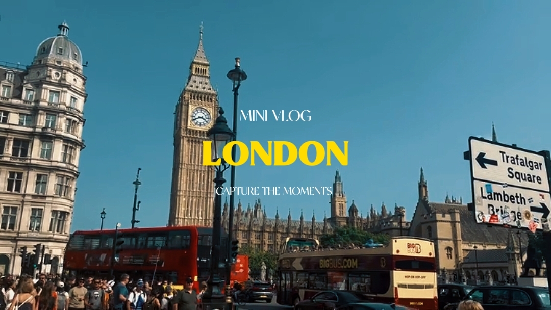 CINEMATIC TRAVELING 