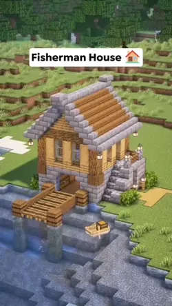 fisherman house mc