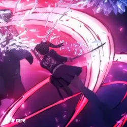 DEMON SLAYER 