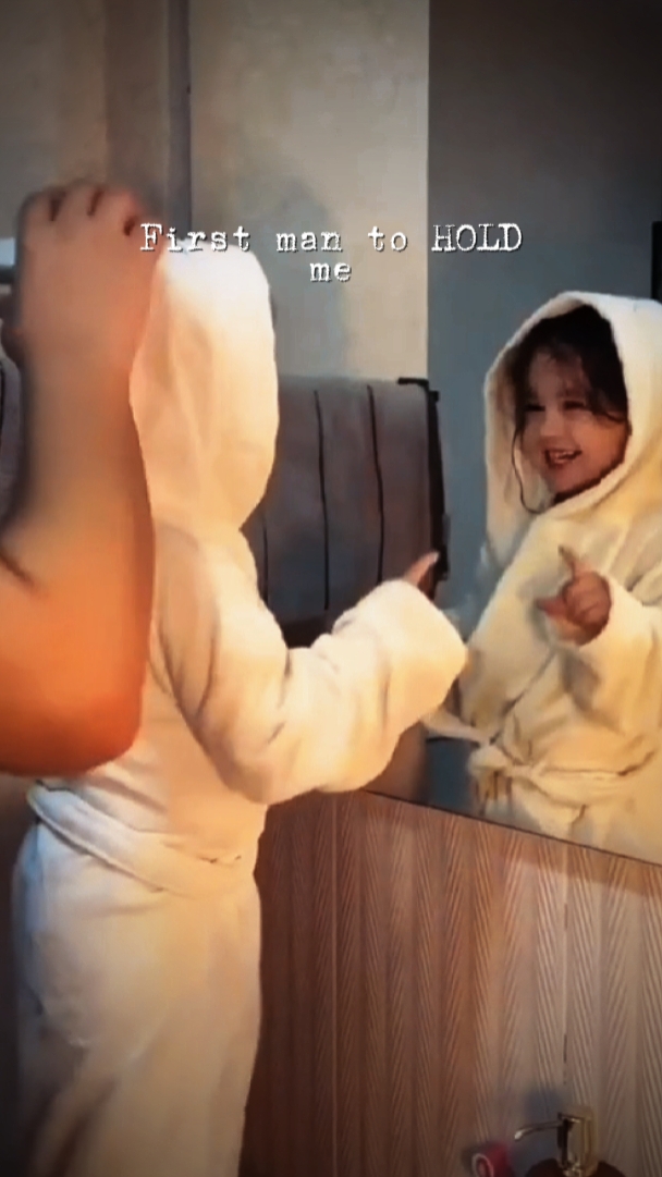 Aime papa
