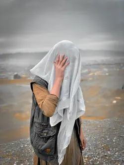 چی لگ می انسان پریگد