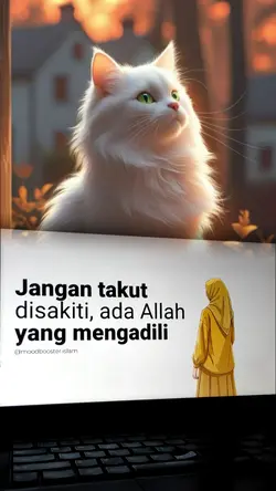 Allah Maha Adil