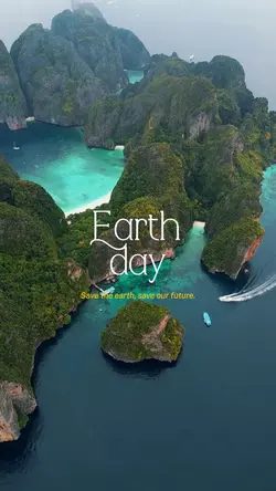 Earth Day