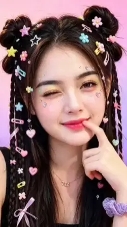 trend makeup 