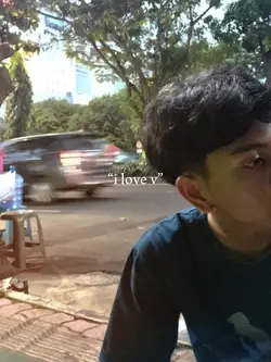 “i love...”