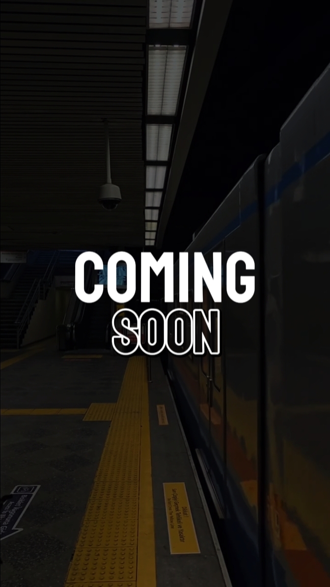 COMING SOON 